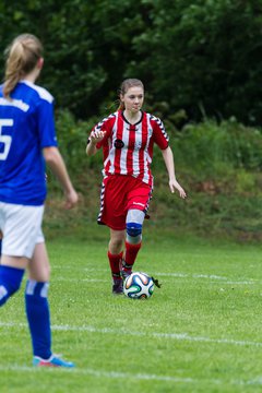 Bild 196 - C-Juniorinnen FSC Kaltenkirchen 2 - TuS Tensfeld : Ergebnis: 2:7